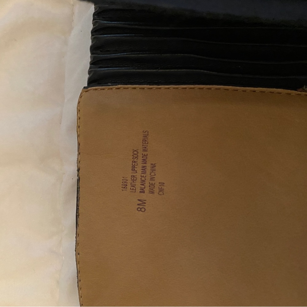 Clarks Boots - Picture 2 of 3